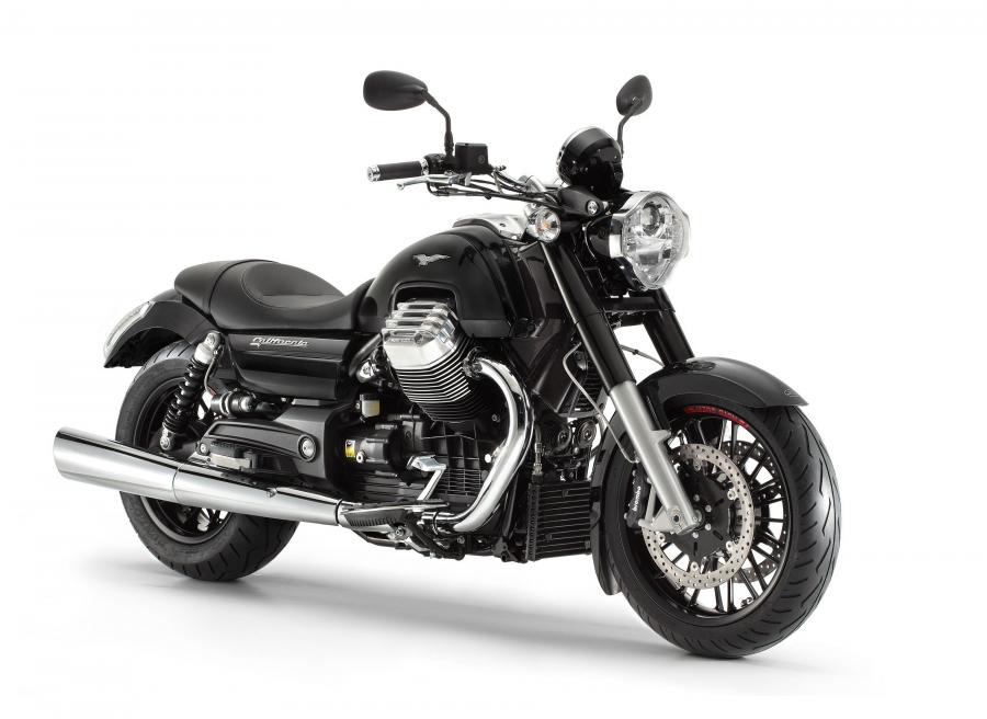 Moto Guzzi California 1400 Custom
